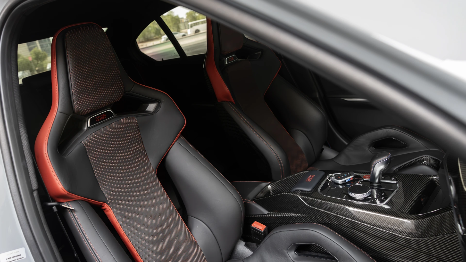 بي إم دبليو ام ٣ ٢٠٢٤ - سيارات سيدان thumbnail NaN